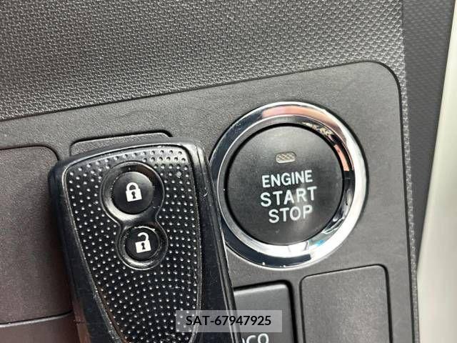Daihatsu MOVE CUSTOM 2014-08 364295-4