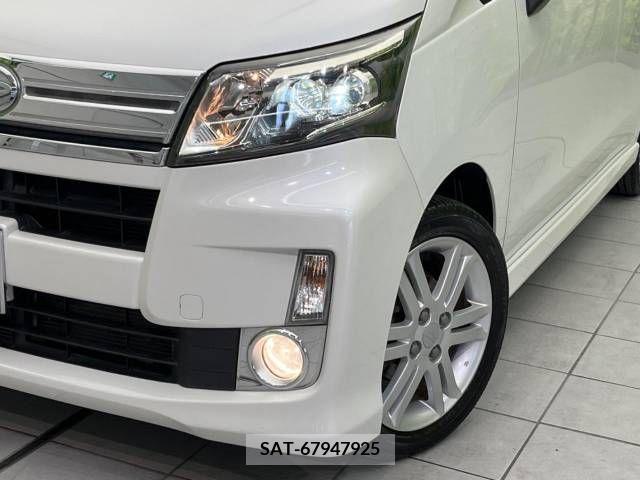 Daihatsu MOVE CUSTOM 2014-08 364295-12