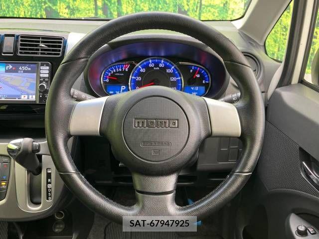 Daihatsu MOVE CUSTOM 2014-08 364295-11