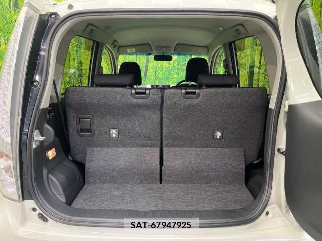 Daihatsu MOVE CUSTOM 2014-08 364295-10