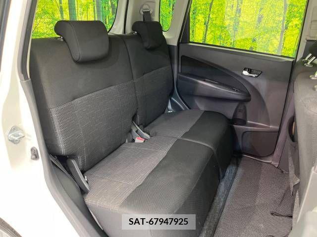 Daihatsu MOVE CUSTOM 2014-08 364295-9