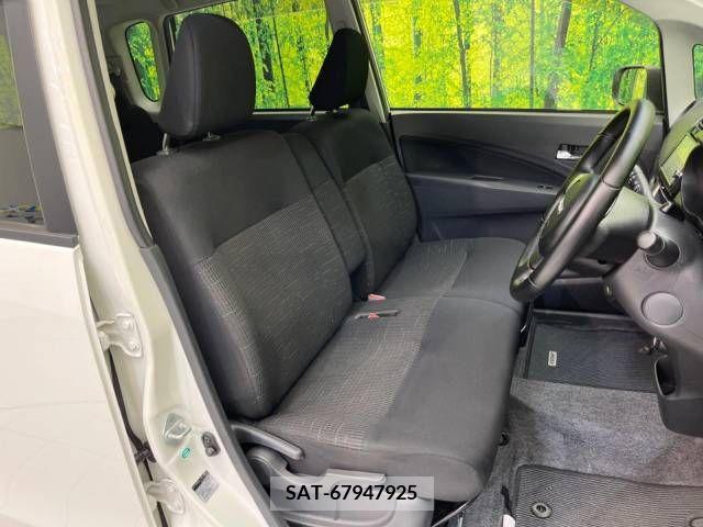 Daihatsu MOVE CUSTOM 2014-08 364295-8