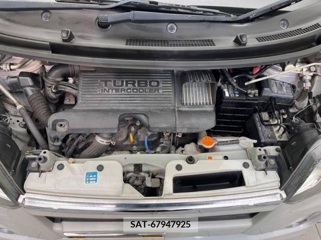 Daihatsu MOVE CUSTOM 2014-08 364295-18