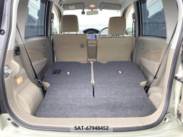 Daihatsu MOVE 2012-08 352599-12
