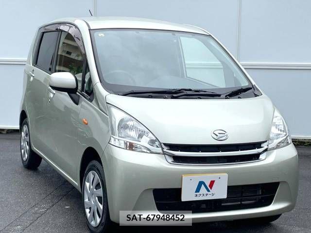 Daihatsu MOVE 2012-08 352599-15