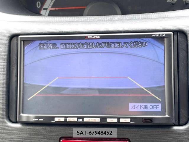 Daihatsu MOVE 2012-08 352599-3