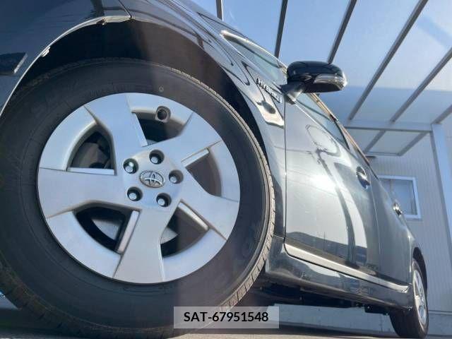 Toyota PRIUS 2009-06 282306-13