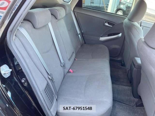 Toyota PRIUS 2009-06 282306-10