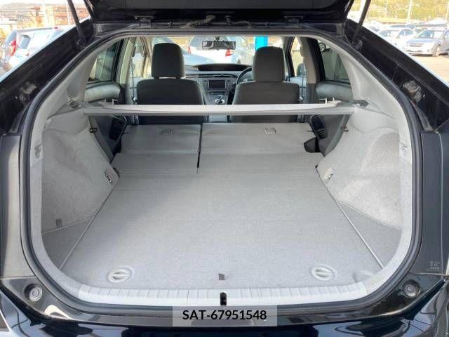 Toyota PRIUS 2009-06 282306-11