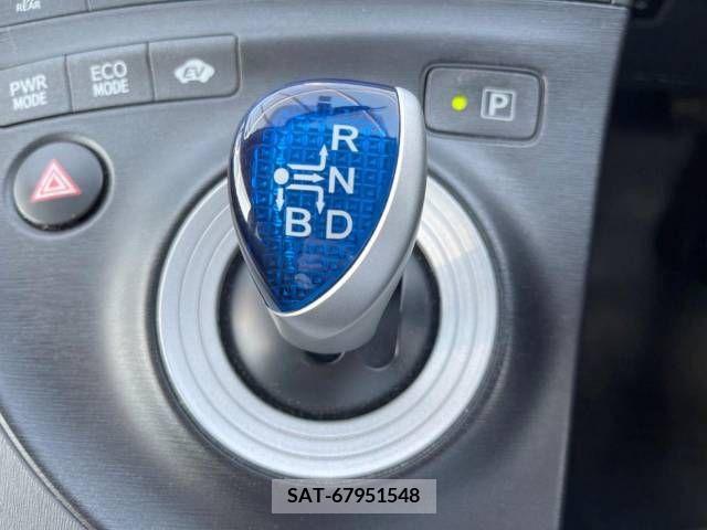 Toyota PRIUS 2009-06 282306-7