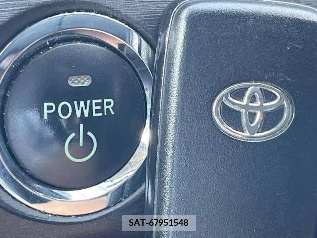Toyota PRIUS 2009-06 282306-4