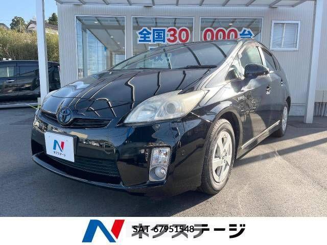 Toyota PRIUS 2009-06 282306-0