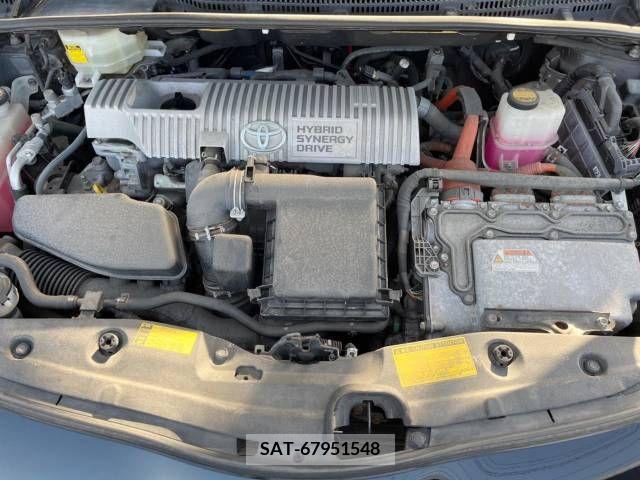 Toyota PRIUS 2009-06 282306-17