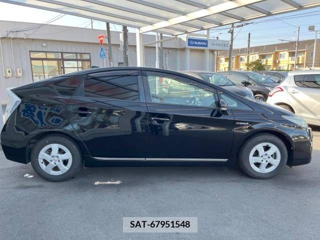 Toyota PRIUS 2009-06 282306-15