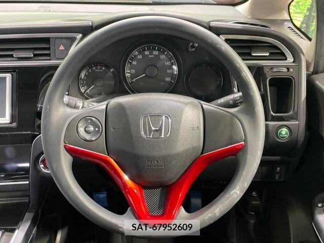 Honda SHUTTLE 2017-02 284950-11
