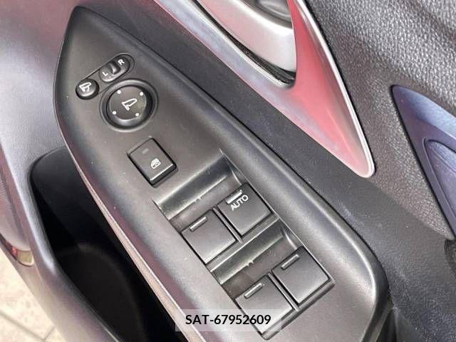 Honda SHUTTLE 2017-02 284950-5