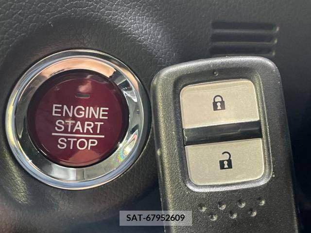 Honda SHUTTLE 2017-02 284950-4