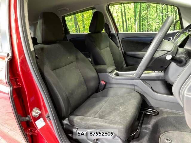 Honda SHUTTLE 2017-02 284950-8