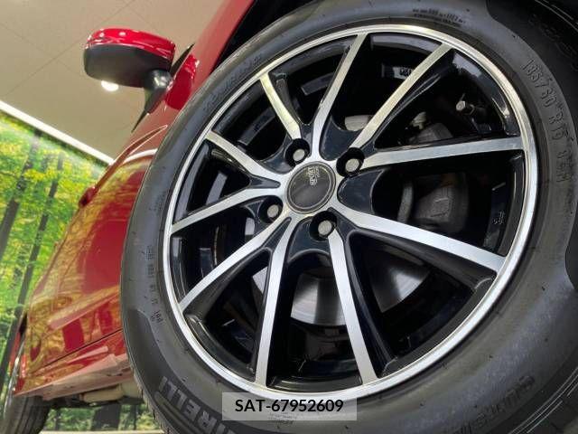 Honda SHUTTLE 2017-02 284950-13