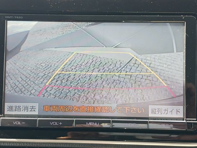 Toyota NOAH HYBRID 2014-03 187502-14