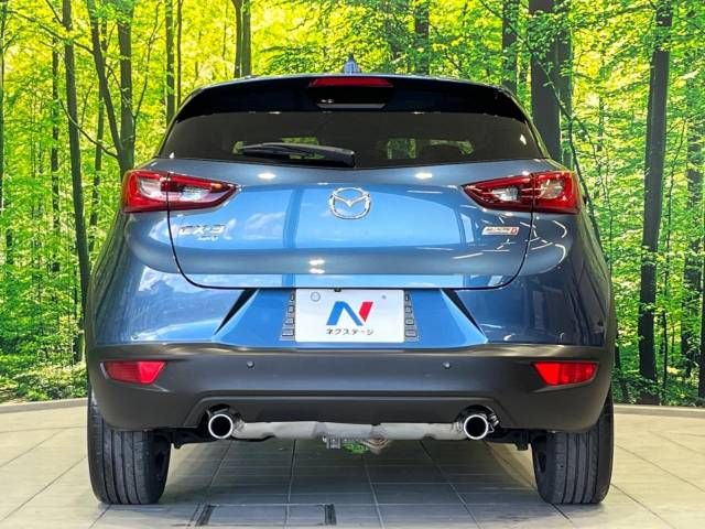 Mazda CX-3 2017-06 28130-16