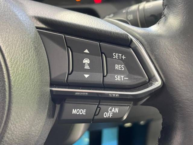 Mazda CX-3 2017-06 28130-7