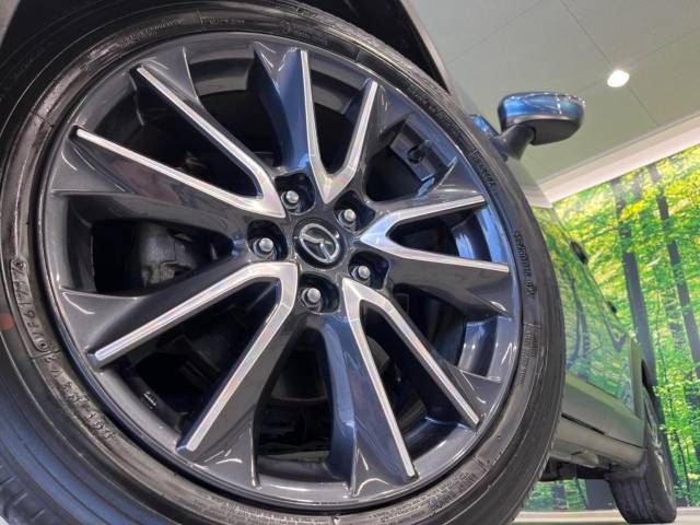 Mazda CX-3 2017-06 28130-14