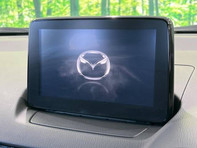 Mazda CX-3 2017-06 28130-3