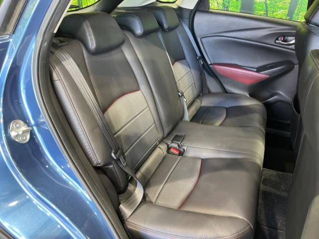 Mazda CX-3 2017-06 28130-10