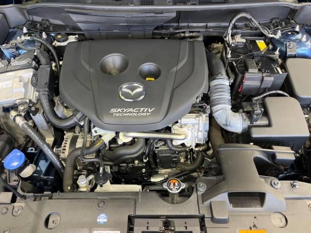 Mazda CX-3 2017-06 28130-19