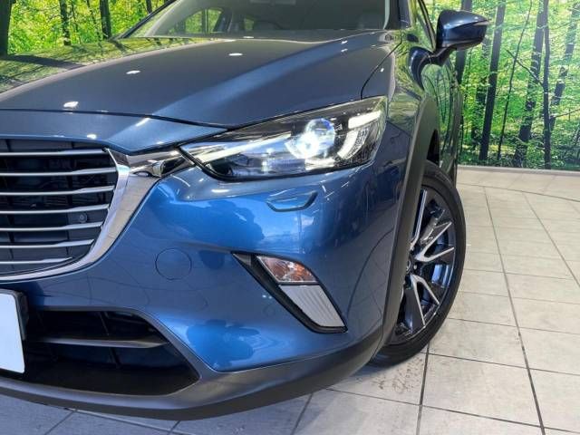 Mazda CX-3 2017-06 28130-13