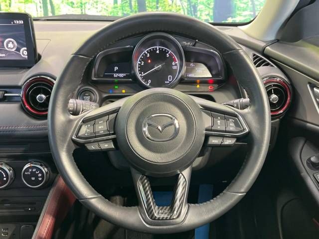 Mazda CX-3 2017-06 28130-12
