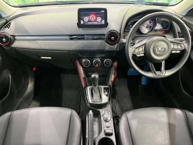 Mazda CX-3 2017-06 28130-1