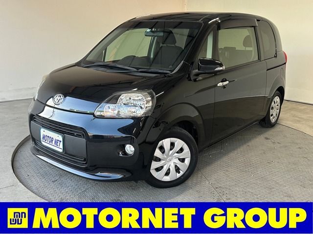 Toyota PORTE 2013-02 196151-0