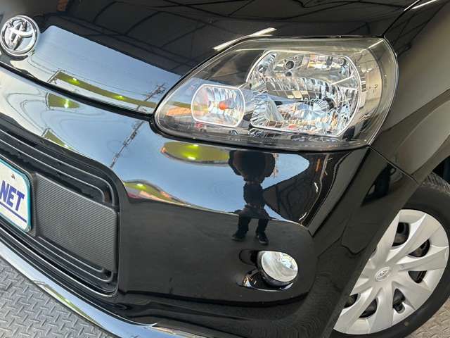 Toyota PORTE 2013-02 196151-4