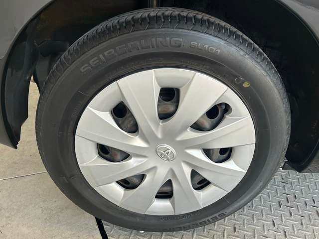 Toyota PORTE 2013-02 196151-14