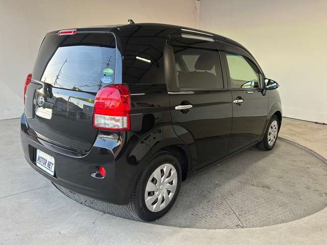 Toyota PORTE 2013-02 196151-10