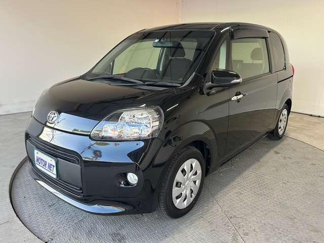 Toyota PORTE 2013-02 196151-6