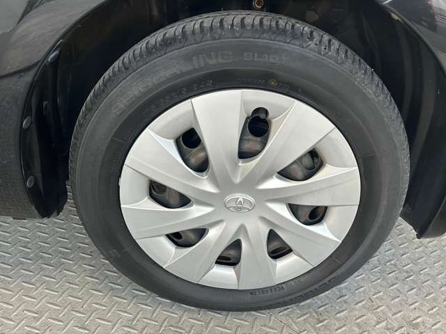 Toyota PORTE 2013-02 196151-13