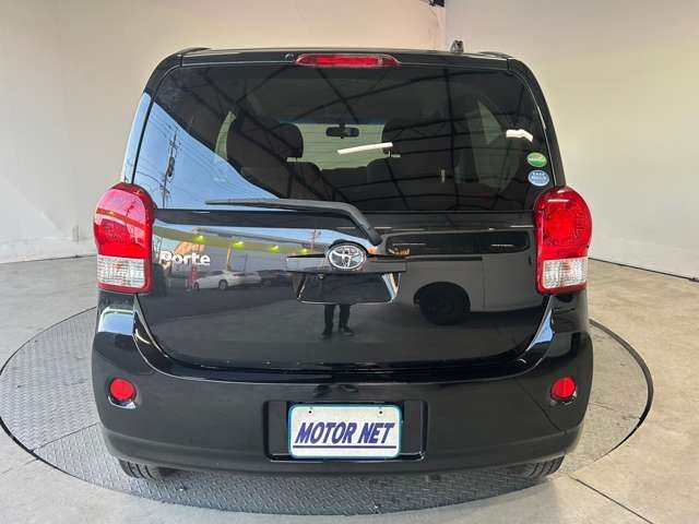 Toyota PORTE 2013-02 196151-9