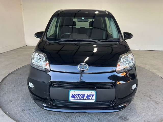 Toyota PORTE 2013-02 196151-5