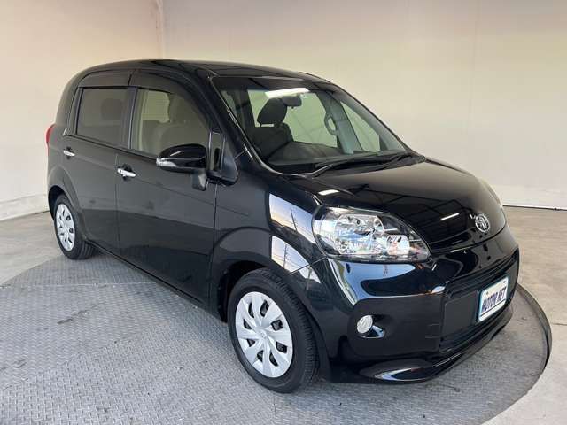 Toyota PORTE 2013-02 196151-12