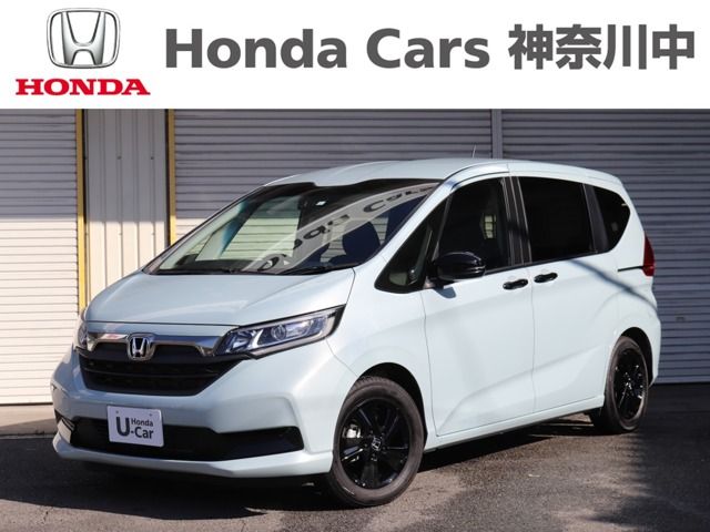 Honda FREED 2023-06 191661-0