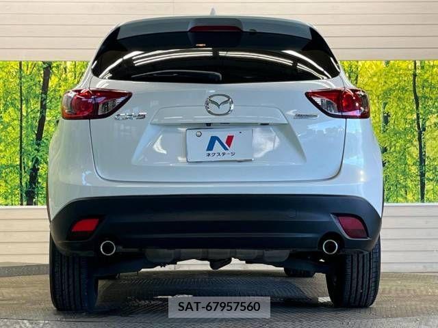 Mazda CX-5 2012-12 348655-15
