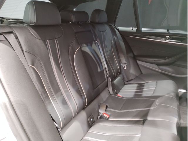 Bmw 5 SERIES 2017-12 697-15