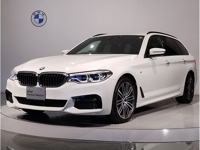 Bmw 5 SERIES 2017-12 697-0