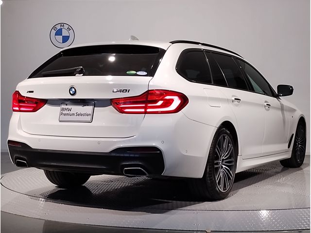 Bmw 5 SERIES 2017-12 697-4