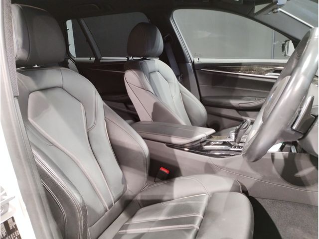 Bmw 5 SERIES 2017-12 697-14