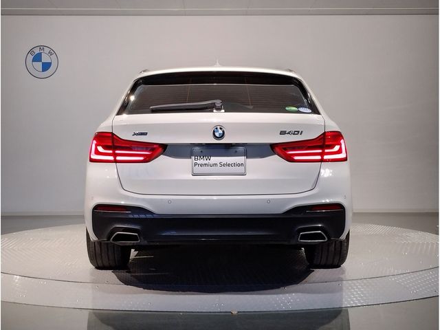 Bmw 5 SERIES 2017-12 697-3
