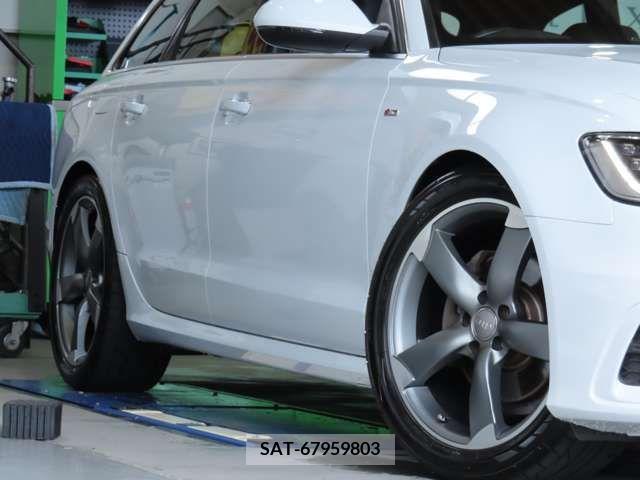 Audi A6 2015-03 292676-9
